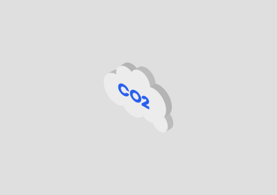 Reduction of CO₂ Emissions 
