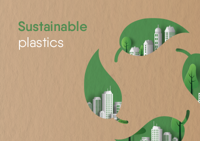 Sustainable Plastics Project